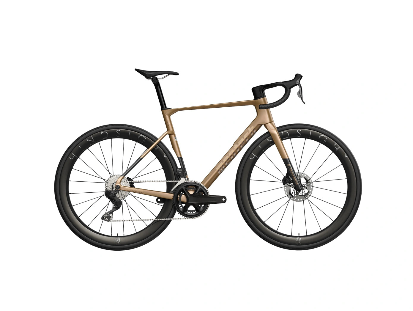 Mentech Chermin-R Road Bike